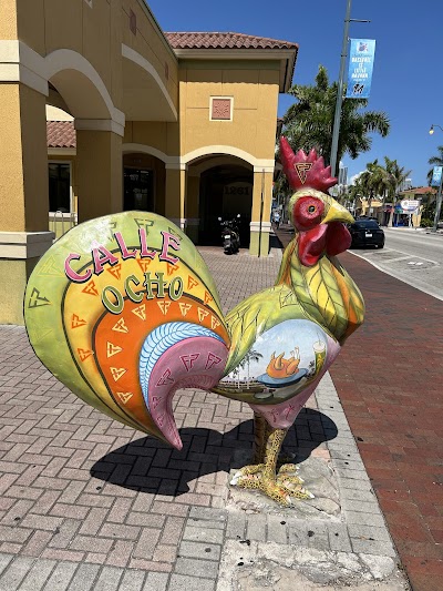 Little Havana Visitors Center photo 3