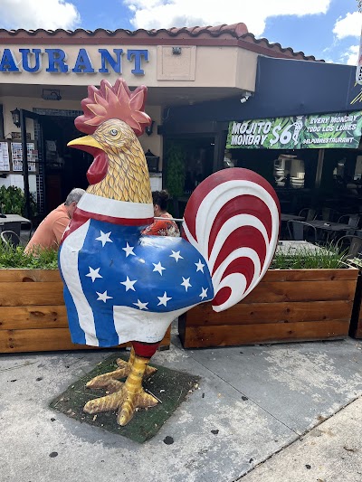 Little Havana Visitors Center photo 2
