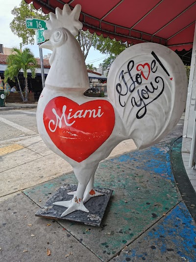 Little Havana Visitors Center photo 4