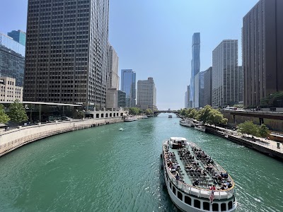 Chicago Riverwalk photo 2