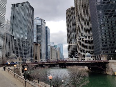 Chicago Riverwalk photo 4