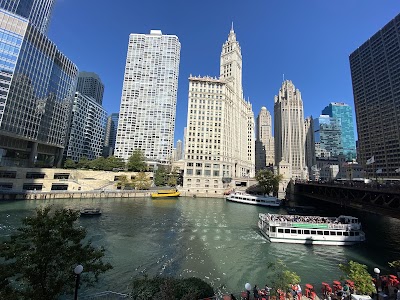 Chicago Riverwalk photo 5