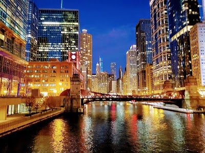 Chicago Riverwalk photo 3