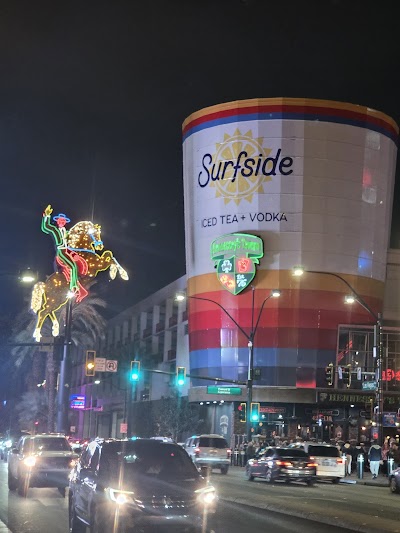 Historic Downtown Las Vegas photo 5