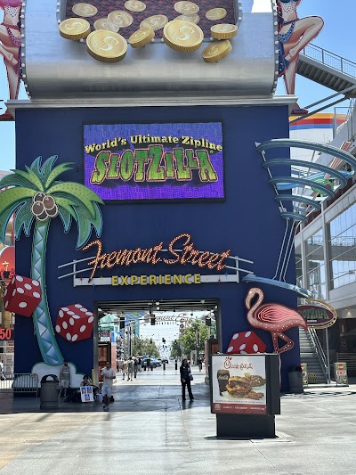 Historic Downtown Las Vegas photo 4