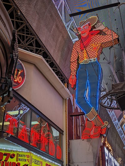Historic Downtown Las Vegas photo 3