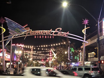 Historic Downtown Las Vegas photo 2