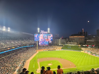 Comerica Park photo 5