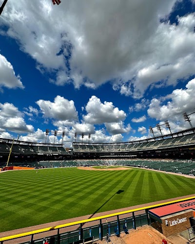 Comerica Park photo 3