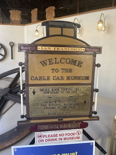 Cable Car Museum photo 5