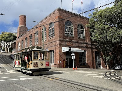 Cable Car Museum photo 3