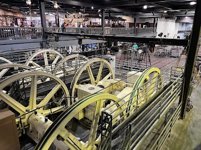 Cable Car Museum photo 2