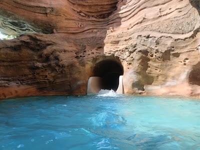 Pu'u Kilo Water Slide photo 4