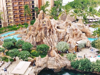 Pu'u Kilo Water Slide photo 3