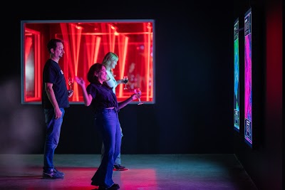ARTECHOUSE Houston photo 3