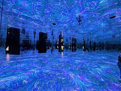 ARTECHOUSE Houston photo 2