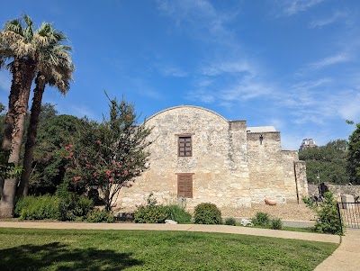 The Alamo photo 2