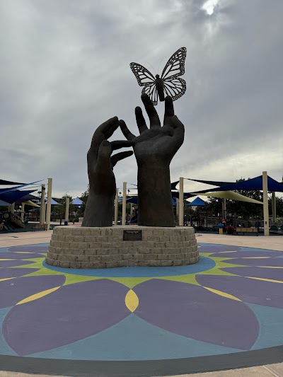 Morgan's Wonderland photo 3