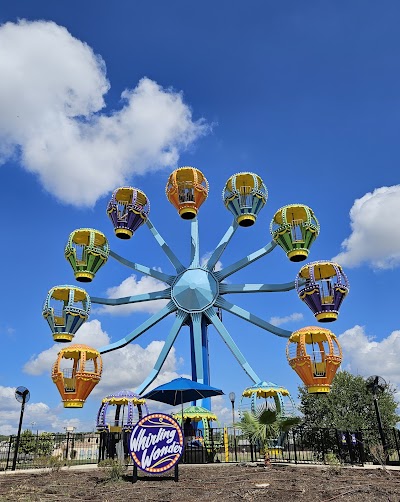 Morgan's Wonderland photo 4