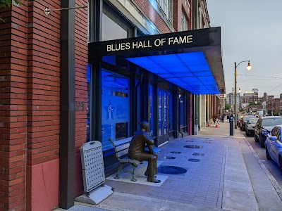 Blues Hall of Fame Museum photo 4
