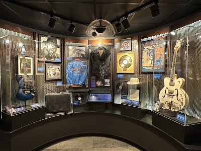 Blues Hall of Fame Museum photo 2