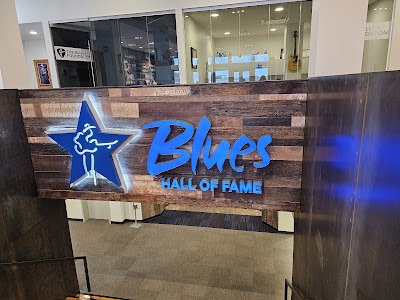 Blues Hall of Fame Museum photo 5