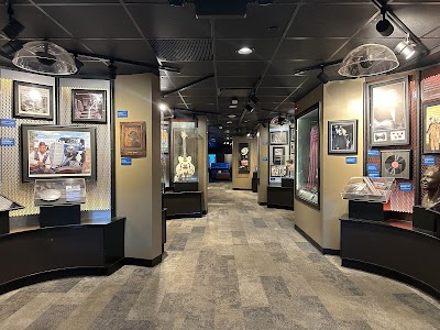 Blues Hall of Fame Museum photo 3