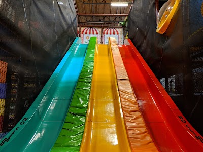 Elevated Sportz Trampoline Park & Event Center photo 5