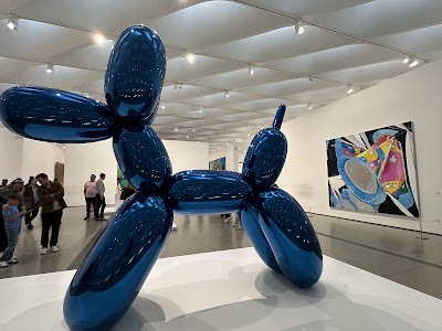The Broad photo 4