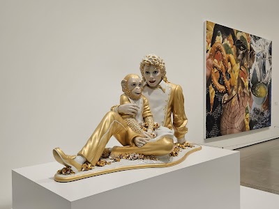 The Broad photo 5