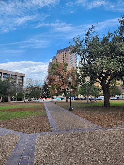 Travis Park photo 2