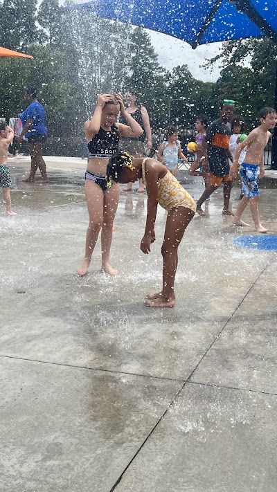 Pineville Splash Pad photo 4