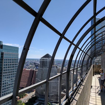 Foshay Museum and Observation Deck photo 2