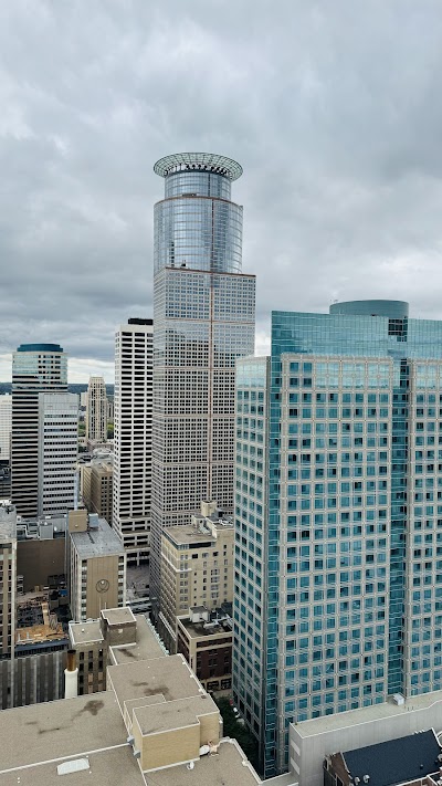 Foshay Museum and Observation Deck photo 4