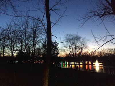 Winter Wonderland STL photo 4