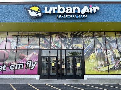 Urban Air Trampoline and Adventure Park photo 3