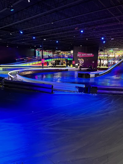 Urban Air Trampoline and Adventure Park photo 5