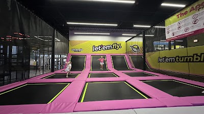 Urban Air Trampoline and Adventure Park photo 4