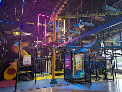 Urban Air Trampoline and Adventure Park photo 2