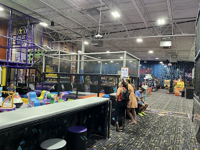 The Rush Fun Park photo 3