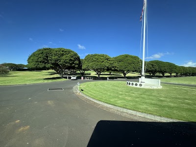 National Memorial Cemetery of the Pacific photo 2