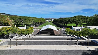 National Memorial Cemetery of the Pacific photo 4