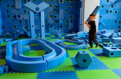 Discovery Gateway Children's Museum photo 2