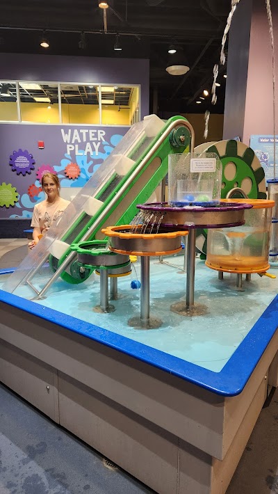 Discovery Gateway Children's Museum photo 3