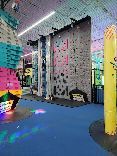 Urban Air Trampoline and Adventure Park photo 3