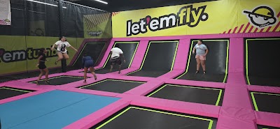 Urban Air Trampoline and Adventure Park photo 5