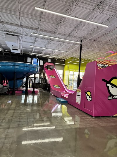 Urban Air Trampoline and Adventure Park photo 2