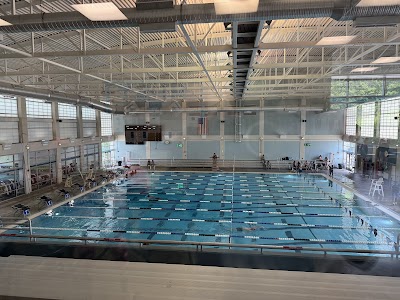 Mountain Park Aquatic Center & Activity Building photo 2