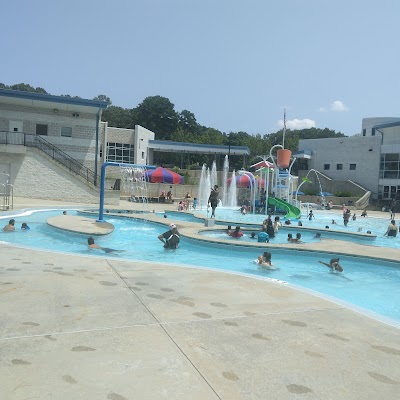 Mountain Park Aquatic Center & Activity Building photo 4