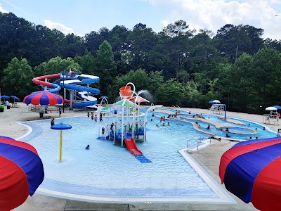 Mountain Park Aquatic Center & Activity Building photo 3